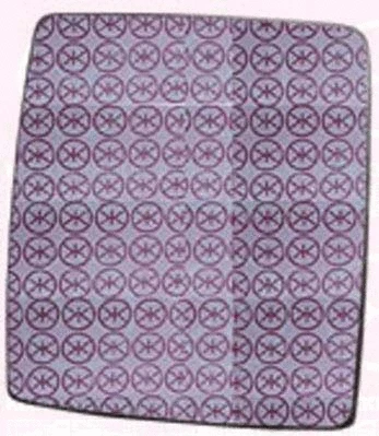 Mirror Glass, exterior mirror (50971062)