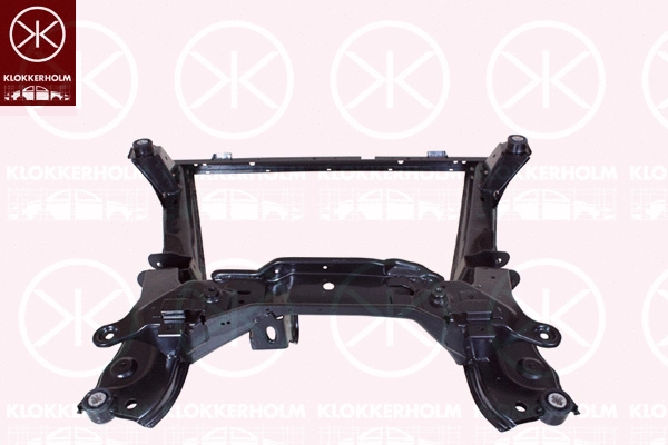 Support Frame/Subframe (2555005)
