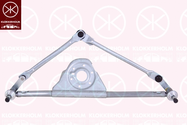 Wiper Linkage (00603280)