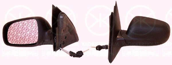Exterior Mirror (95011023)