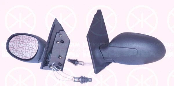 Exterior Mirror (35021021)