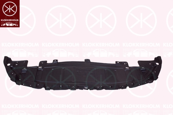 Engine Cover (6043793)