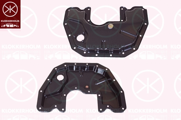 Oil Sump (0066477)