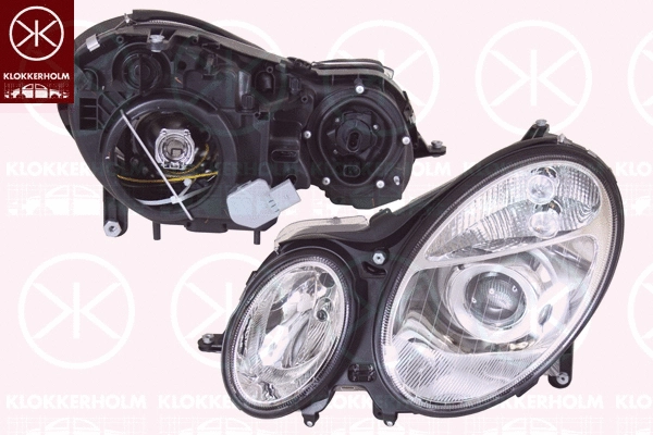 Headlight (35280141)