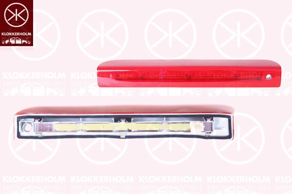 Auxiliary Stop Light (60440770)