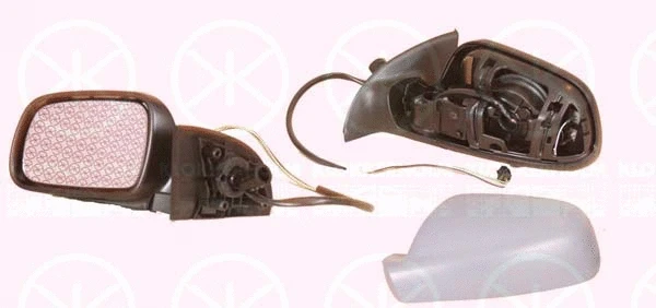 Exterior Mirror (55141041)