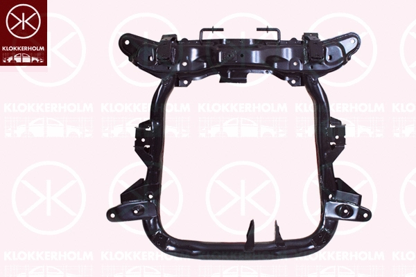 Support Frame/Subframe (5023005)