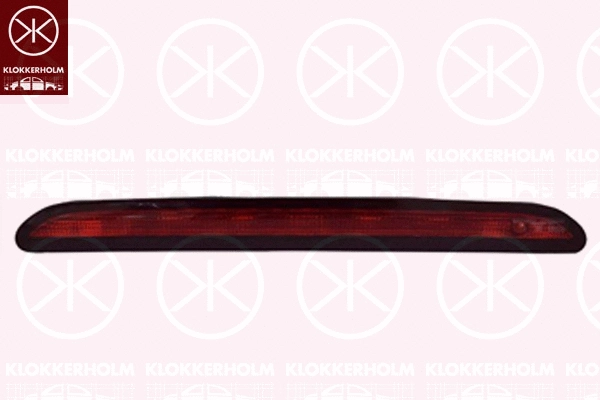 Auxiliary Stop Light (95160770)