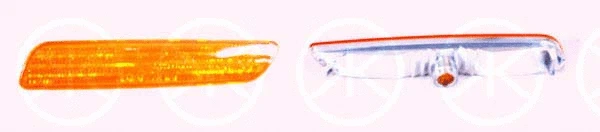 Side Marker Light (90080904)