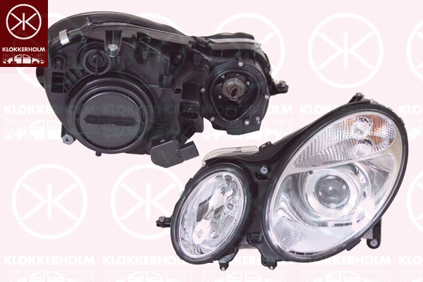 Headlight (35280121A1)