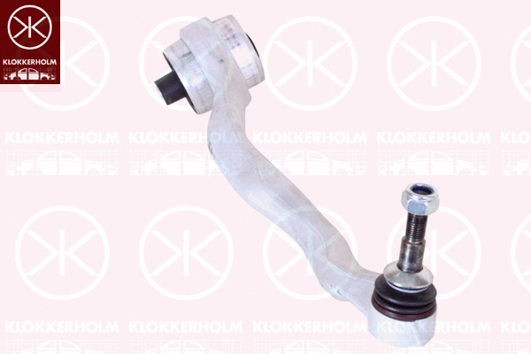 Control/Trailing Arm, wheel suspension (0063361)