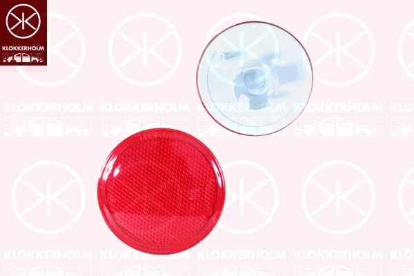 Reflector (25640782)