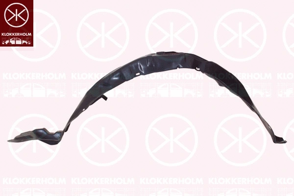 Liner, wheelhouse (3475383)