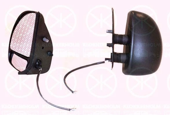 Exterior Mirror (20921041)