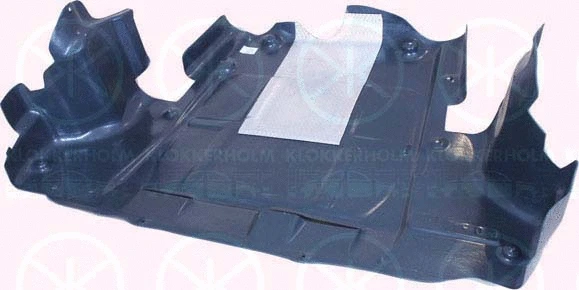 Engine Cover (5077795)