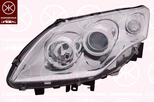 Headlight (60560142A1)