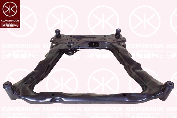 Support Frame/Subframe (1617004)