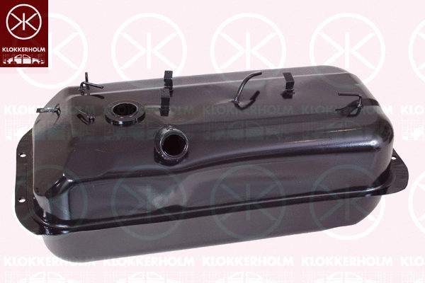 Fuel Tank (3190009)