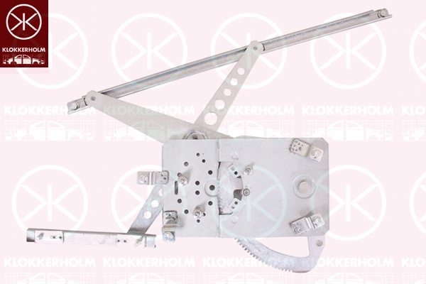 Window Regulator (60431803)