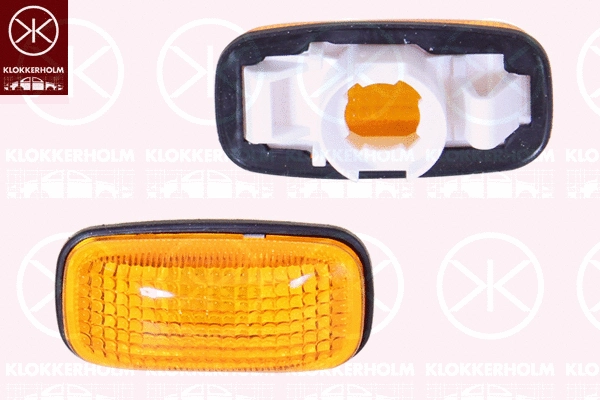 Direction Indicator (16290550)