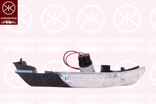 Direction Indicator (75211059)