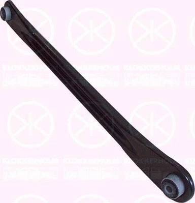 Control/Trailing Arm, wheel suspension (2553827)