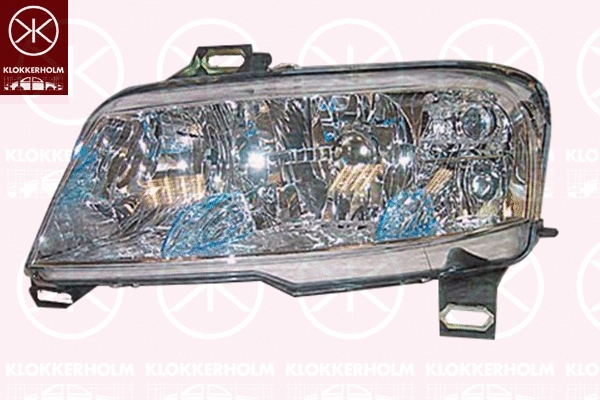 Headlight (20270134A1)
