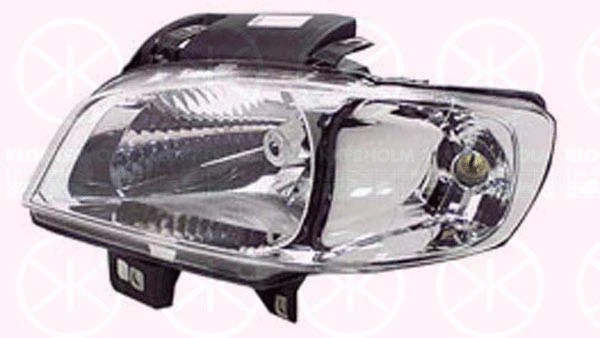 Headlight (66080124A1)