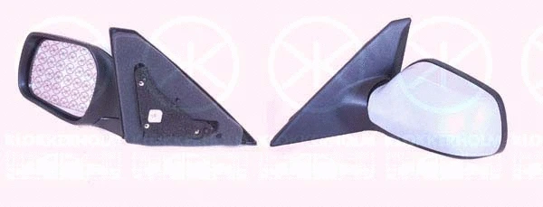 Exterior Mirror (34761043)