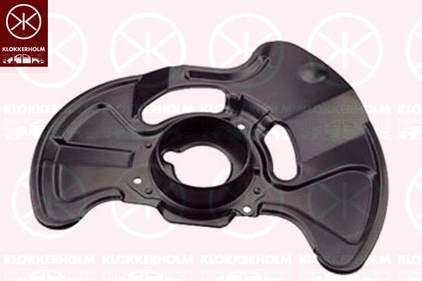 Splash Guard, brake disc (3515377)