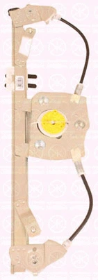 Window Regulator (20241803)