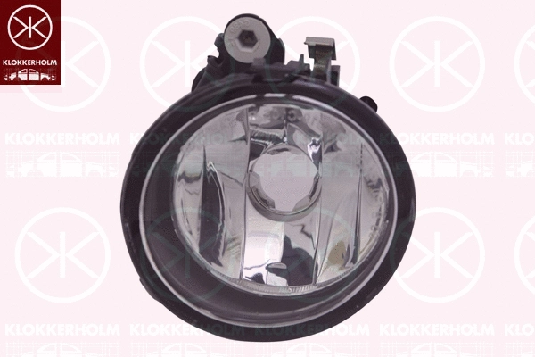 Front Fog Light (00970284)