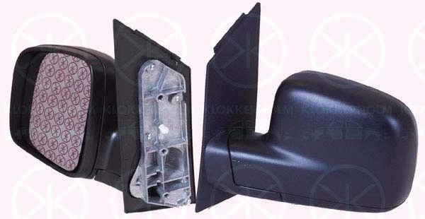 Exterior Mirror (95711021)