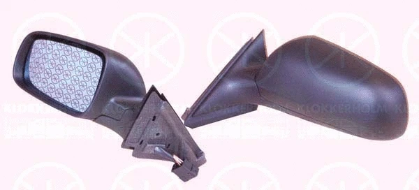 Exterior Mirror (00151044)