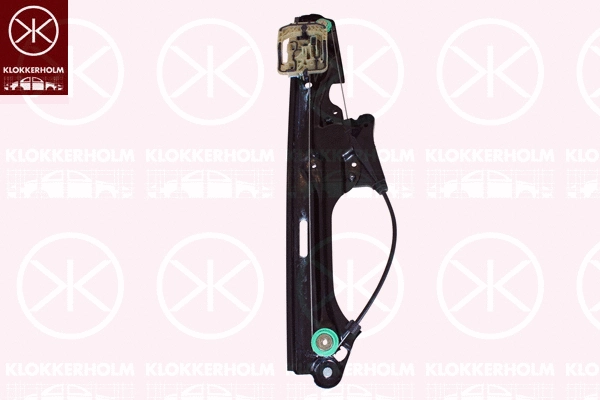 Window Regulator (00941904)
