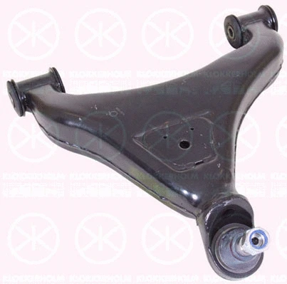 Control/Trailing Arm, wheel suspension (3546362)