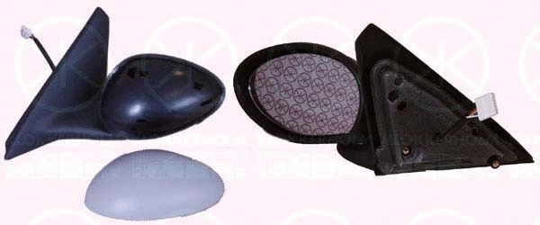 Exterior Mirror (01091043)