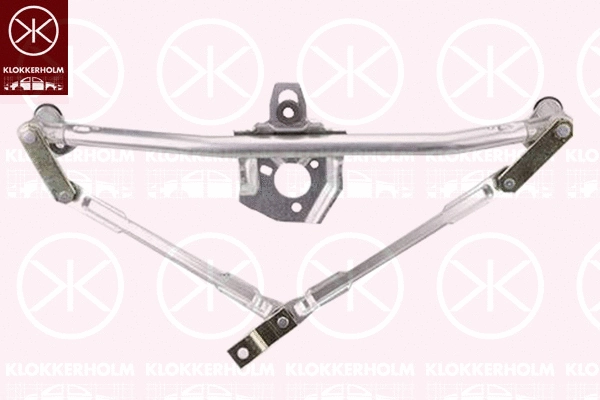 Wiper Linkage (95233280)