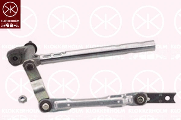 Wiper Linkage (66133282)