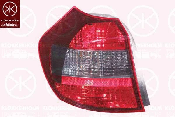 Tail Light Assembly (00850715)