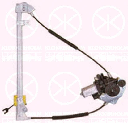 Window Regulator (20221101)