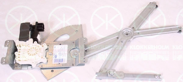 Window Regulator (50501804)