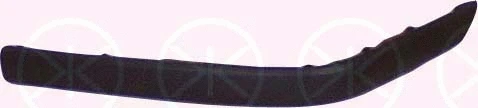 Trim/Protection Strip, bumper (0057922)