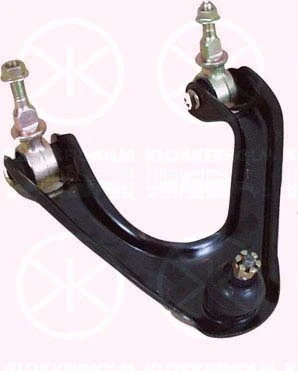 Control/Trailing Arm, wheel suspension (2921361)