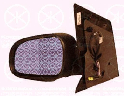 Exterior Mirror (95031042)