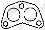 Gasket, exhaust pipe (256-612)