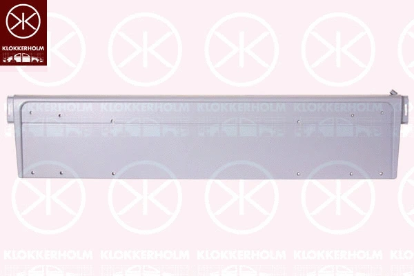 Licence Plate Holder (0065935)