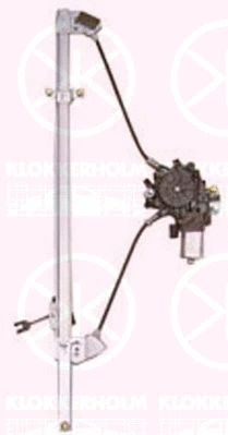 Window Regulator (20921102)
