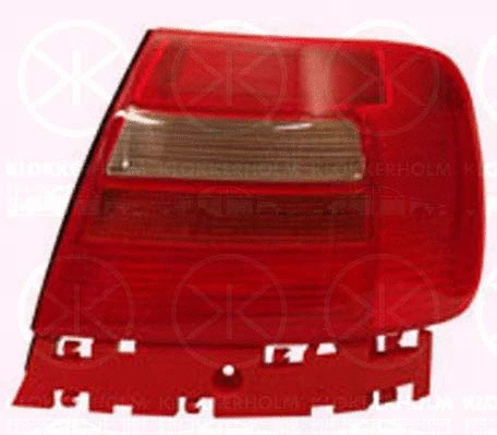Tail Light Assembly (00180727)
