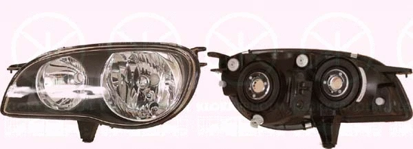 Headlight (81140134)